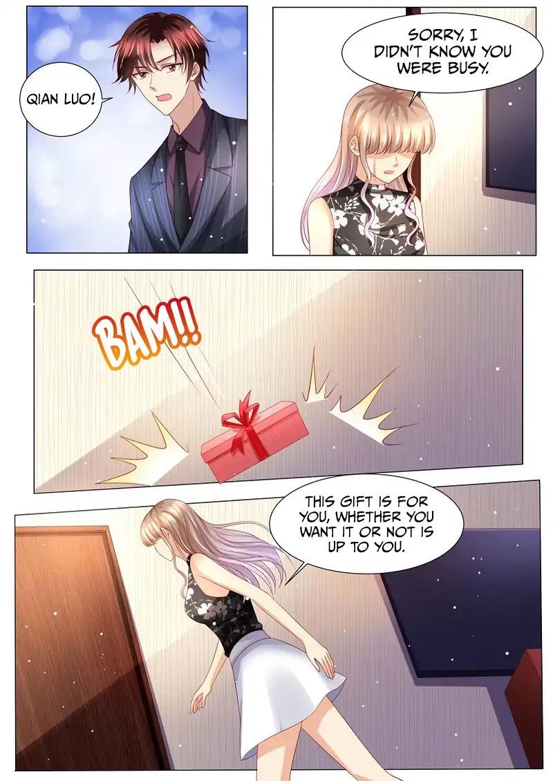 An Exorbitant Wife Chapter 142 - page 9