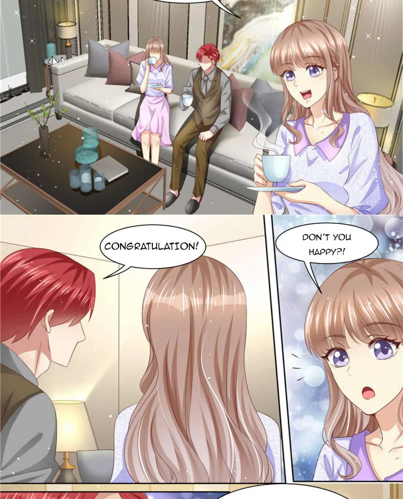 An Exorbitant Wife Chapter 267 - page 11