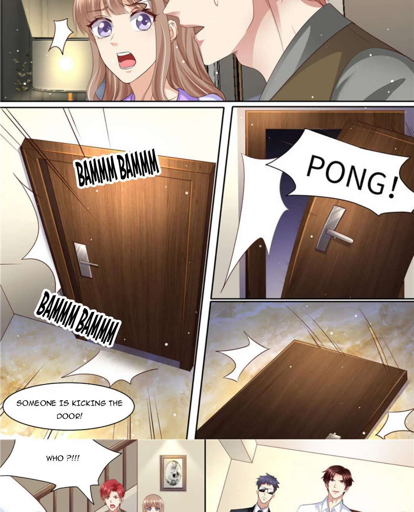 An Exorbitant Wife Chapter 267 - page 14