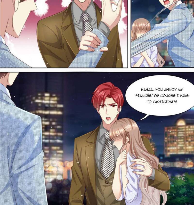 An Exorbitant Wife Chapter 267 - page 7