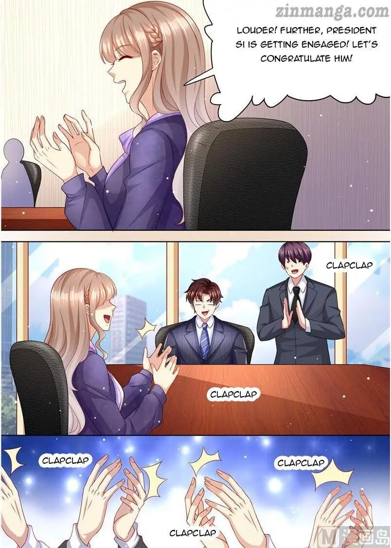 An Exorbitant Wife Chapter 225 - page 10