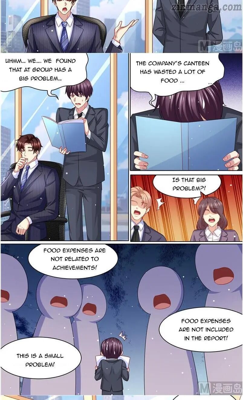 An Exorbitant Wife Chapter 225 - page 6