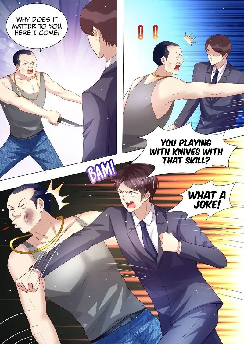 An Exorbitant Wife Chapter 143 - page 10