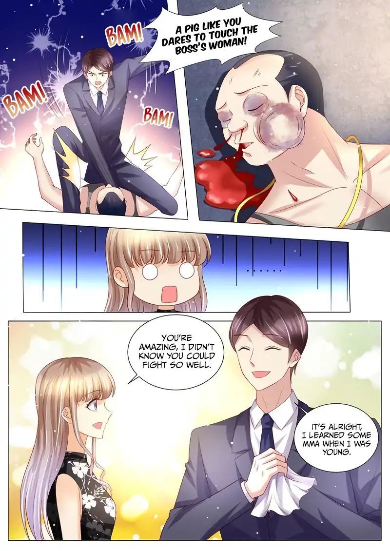 An Exorbitant Wife Chapter 143 - page 11