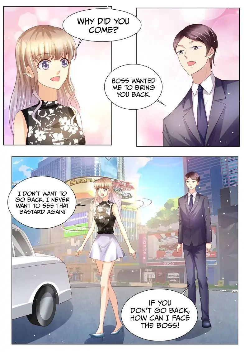 An Exorbitant Wife Chapter 143 - page 12