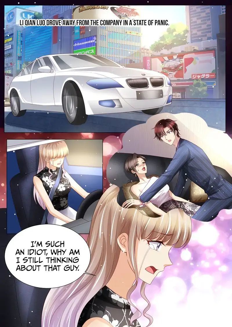 An Exorbitant Wife Chapter 143 - page 2