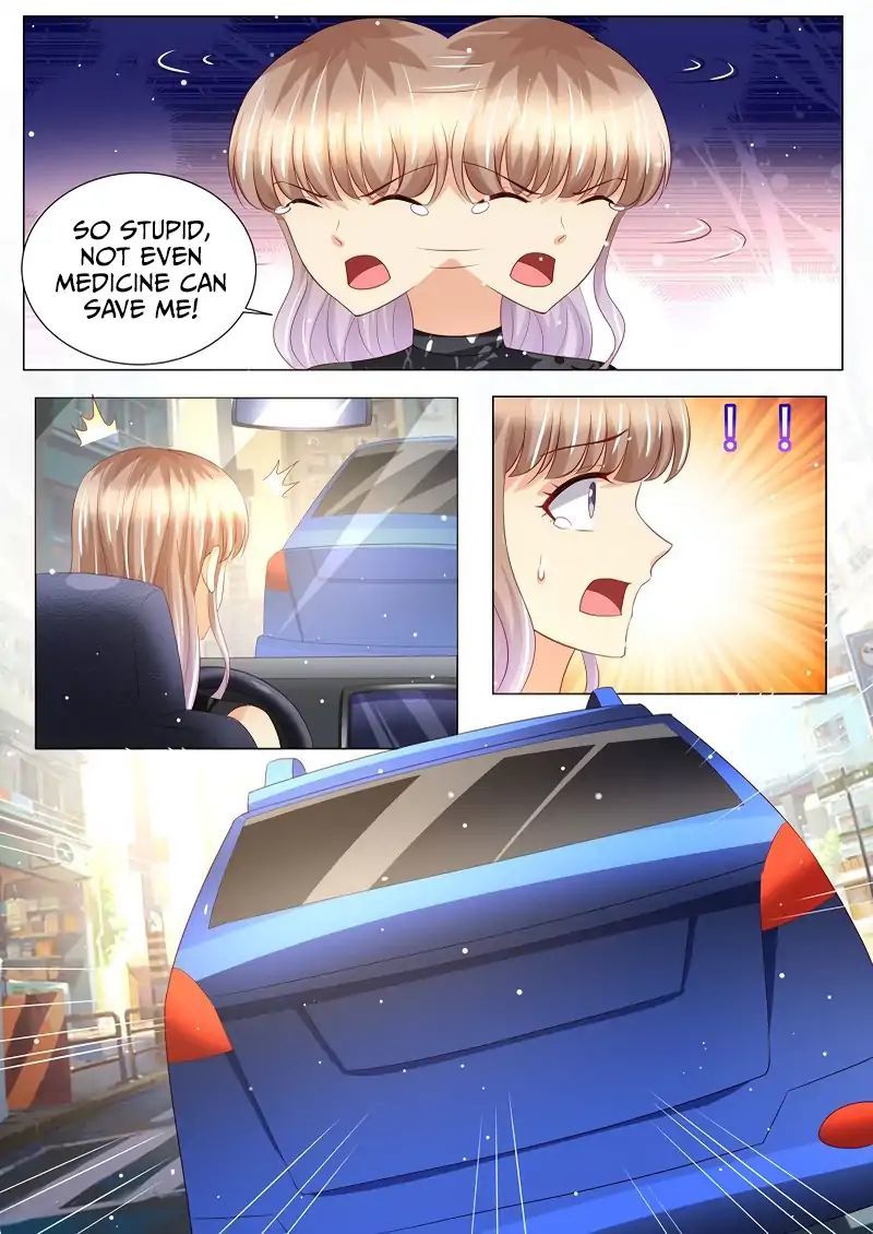 An Exorbitant Wife Chapter 143 - page 3