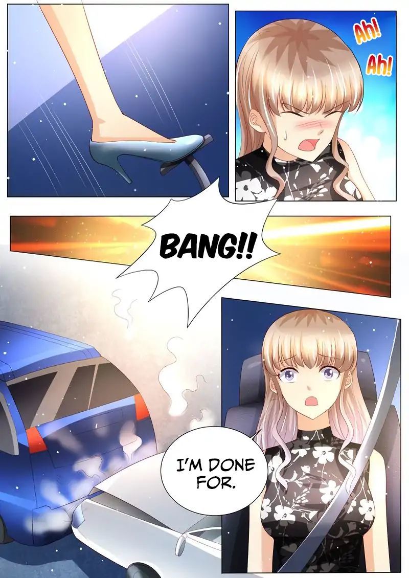 An Exorbitant Wife Chapter 143 - page 4