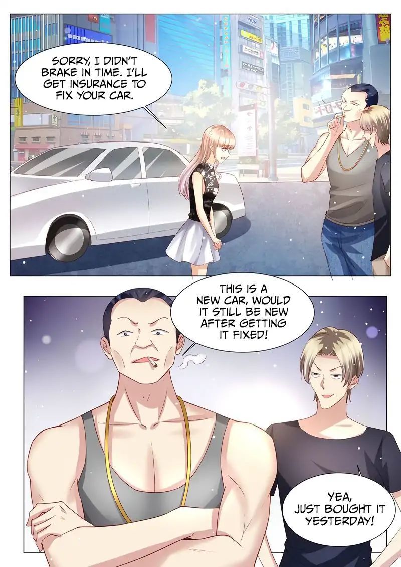 An Exorbitant Wife Chapter 143 - page 6