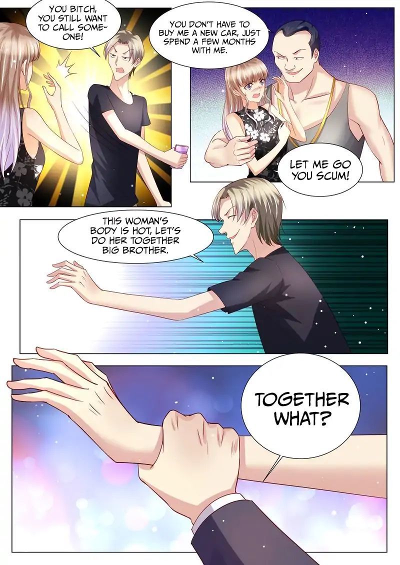 An Exorbitant Wife Chapter 143 - page 8