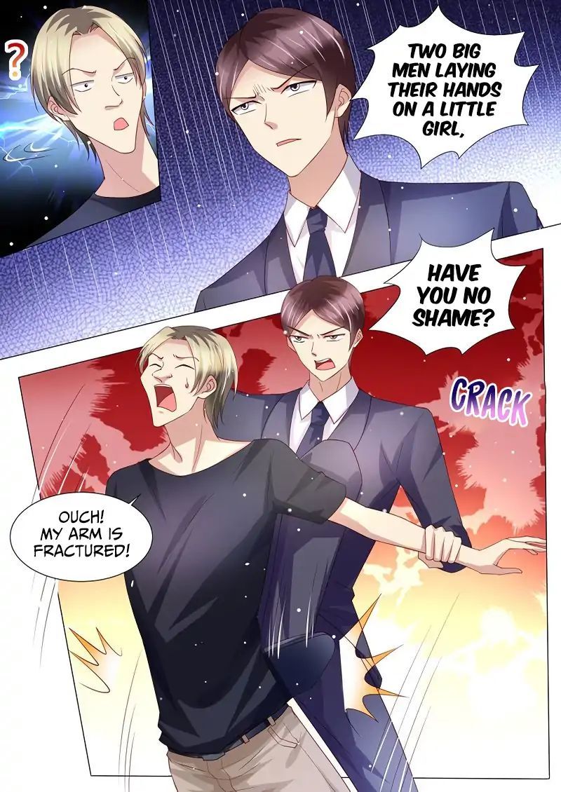 An Exorbitant Wife Chapter 143 - page 9