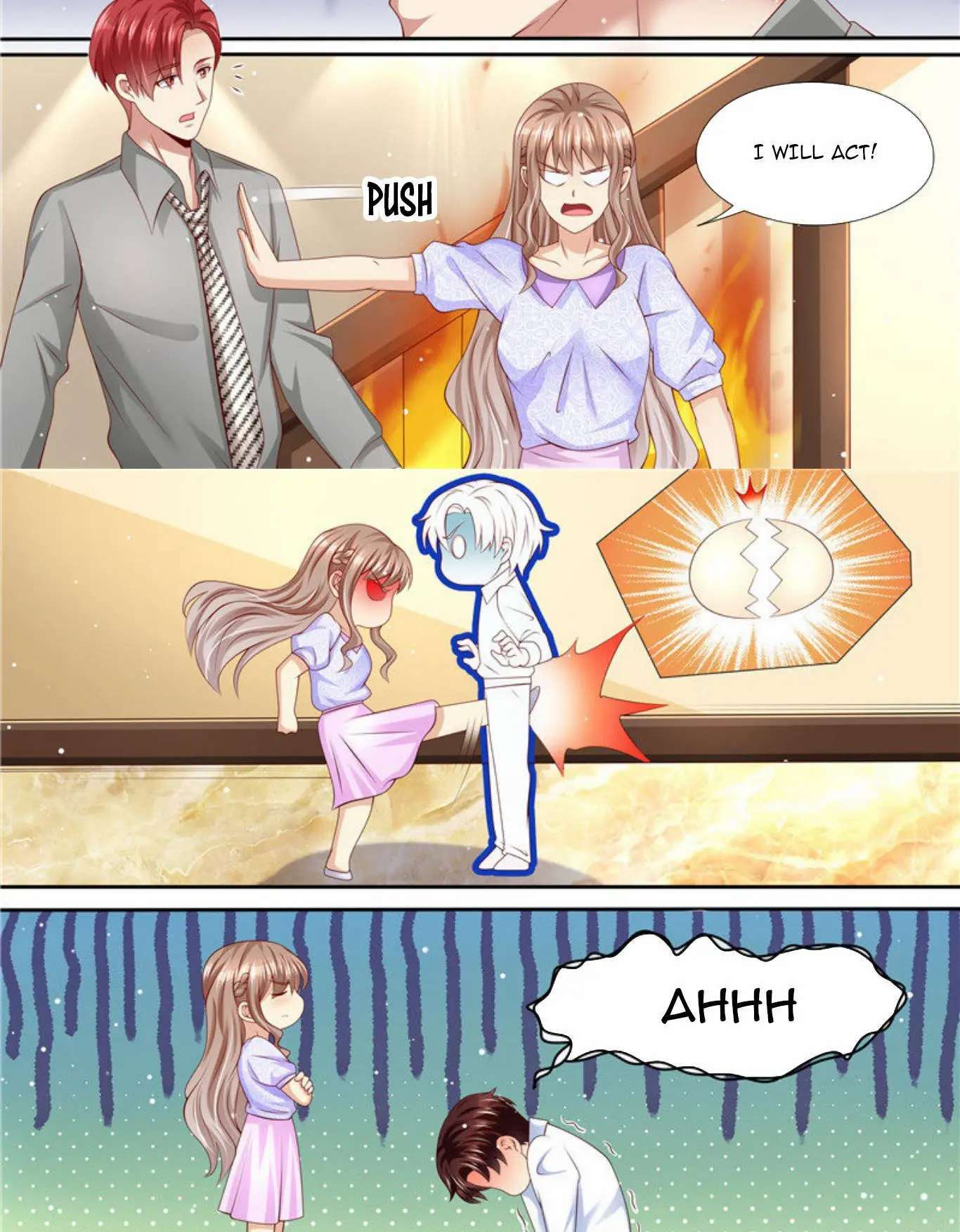 An Exorbitant Wife Chapter 268 - page 4
