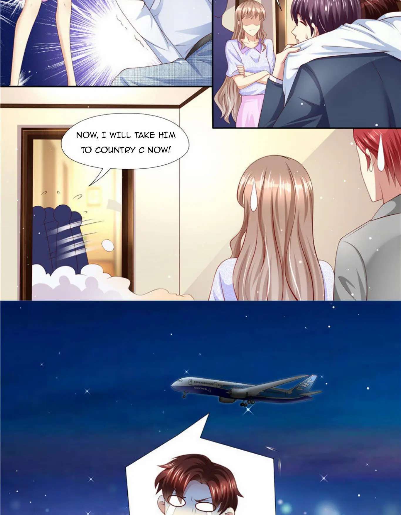 An Exorbitant Wife Chapter 268 - page 6