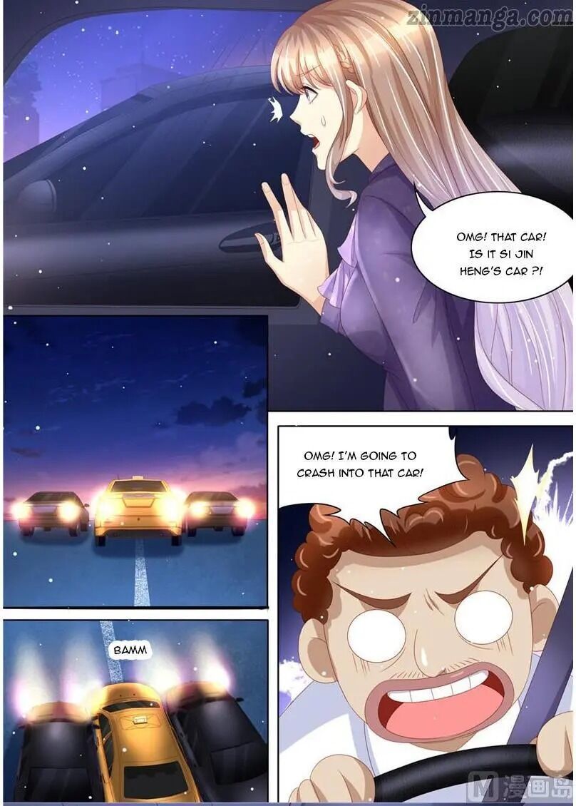 An Exorbitant Wife Chapter 226 - page 10