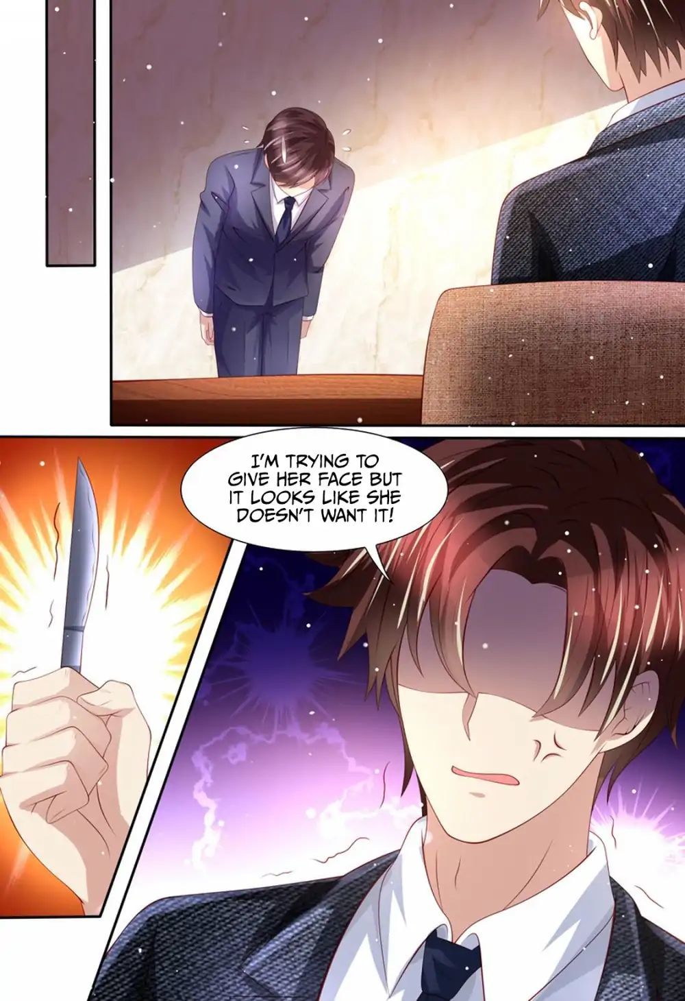 An Exorbitant Wife Chapter 144 - page 11