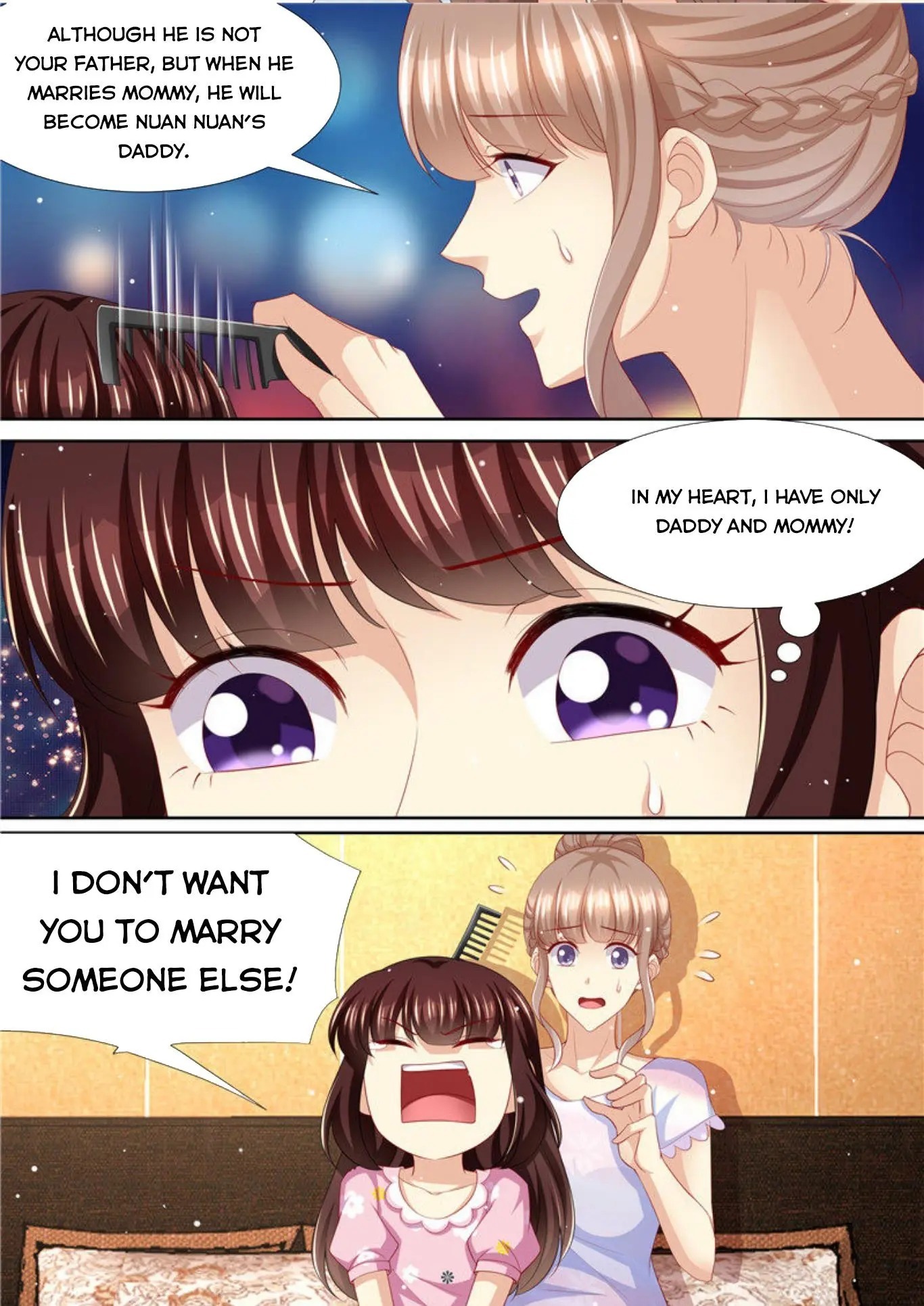 An Exorbitant Wife Chapter 269 - page 10