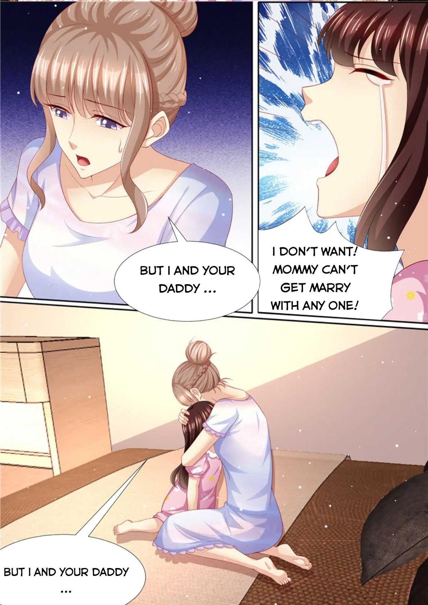 An Exorbitant Wife Chapter 269 - page 11