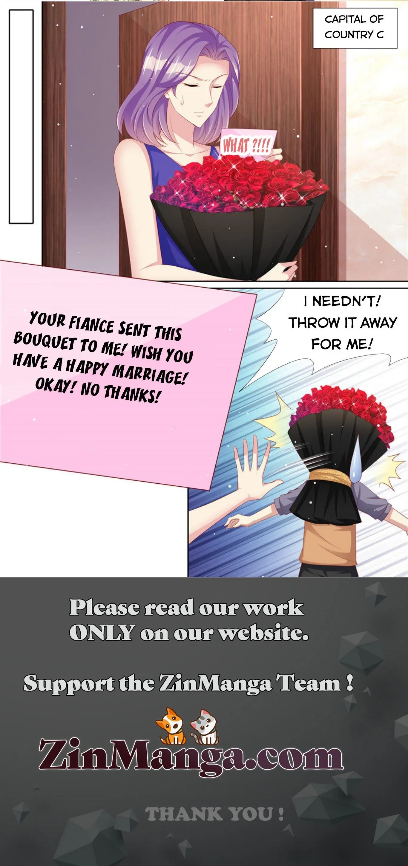 An Exorbitant Wife Chapter 269 - page 15