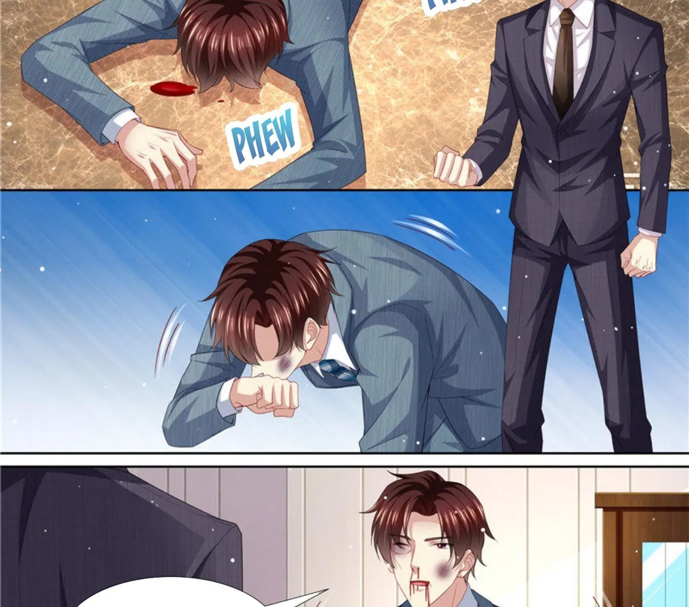 An Exorbitant Wife Chapter 269 - page 2