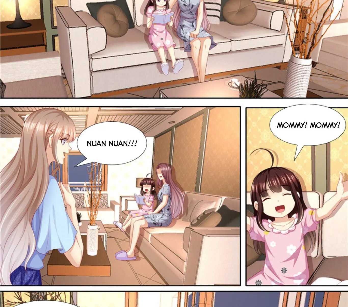 An Exorbitant Wife Chapter 269 - page 5