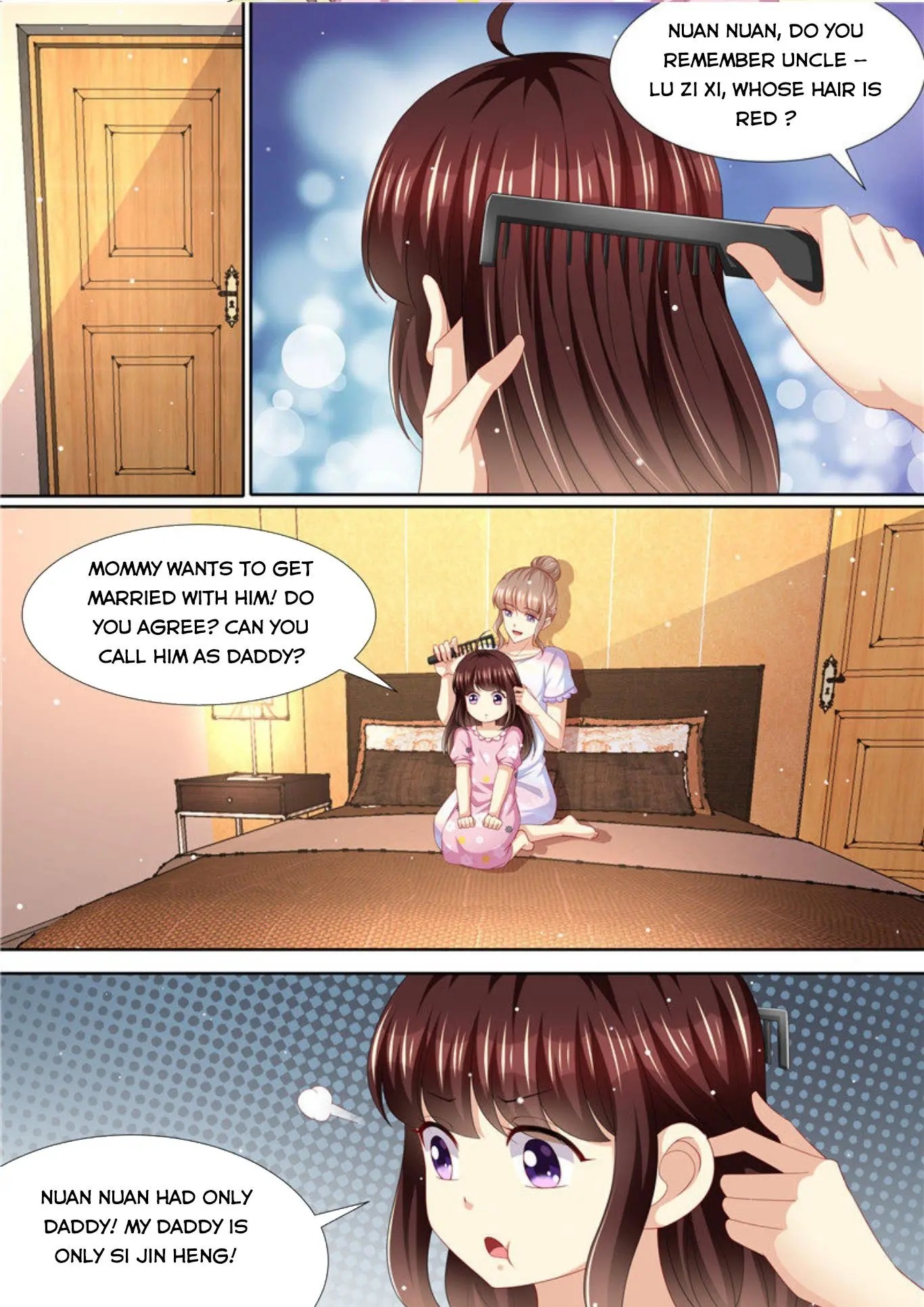 An Exorbitant Wife Chapter 269 - page 9