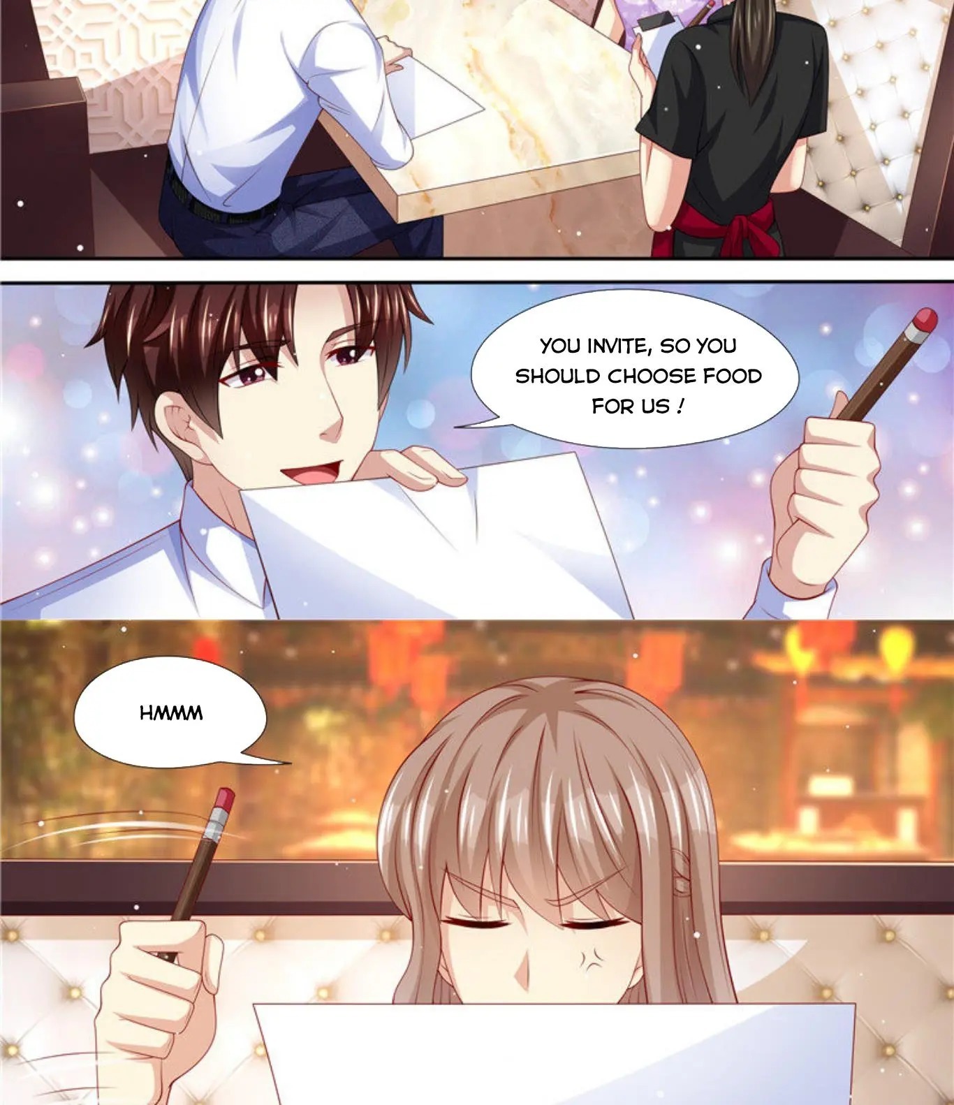 An Exorbitant Wife Chapter 270 - page 13