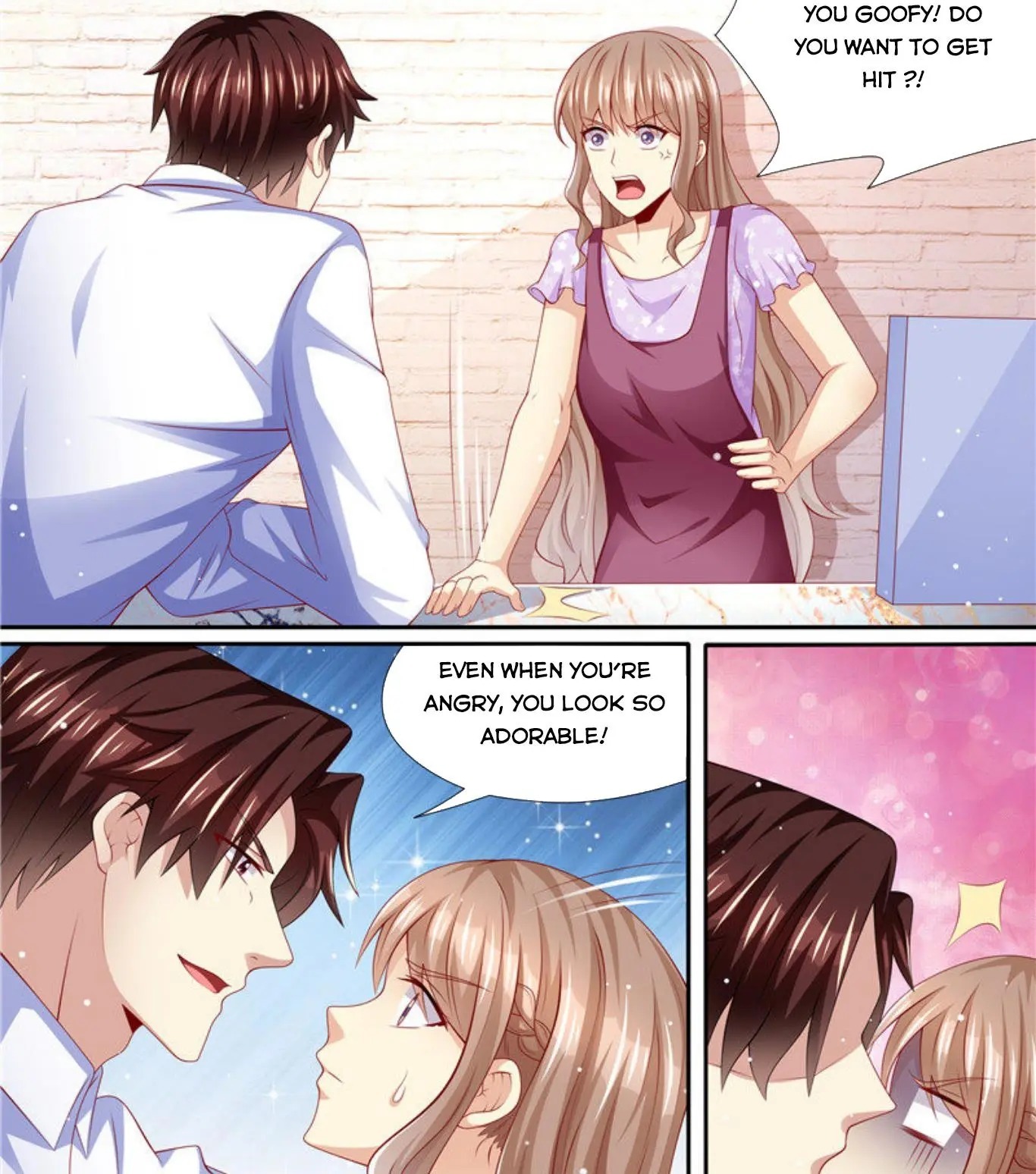 An Exorbitant Wife Chapter 270 - page 5