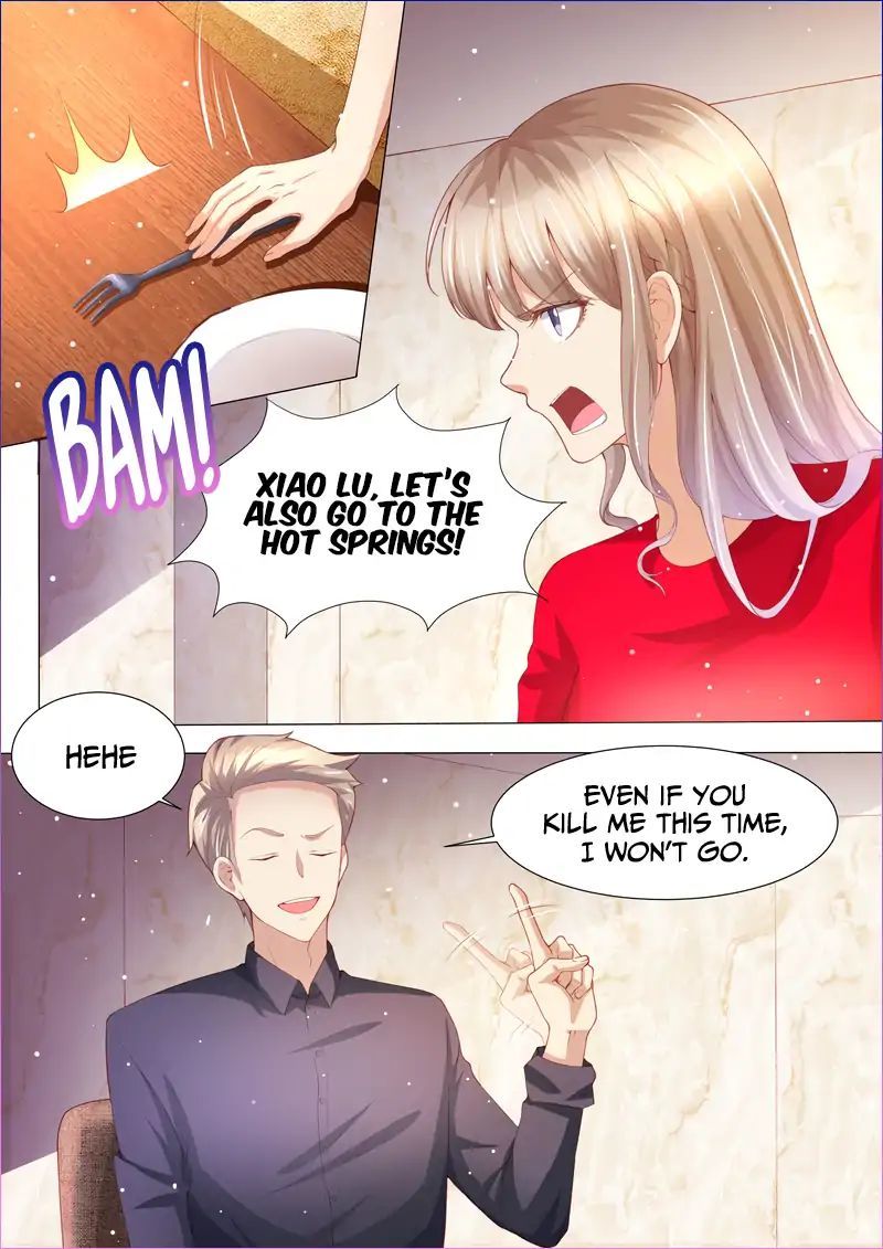 An Exorbitant Wife Chapter 145 - page 1
