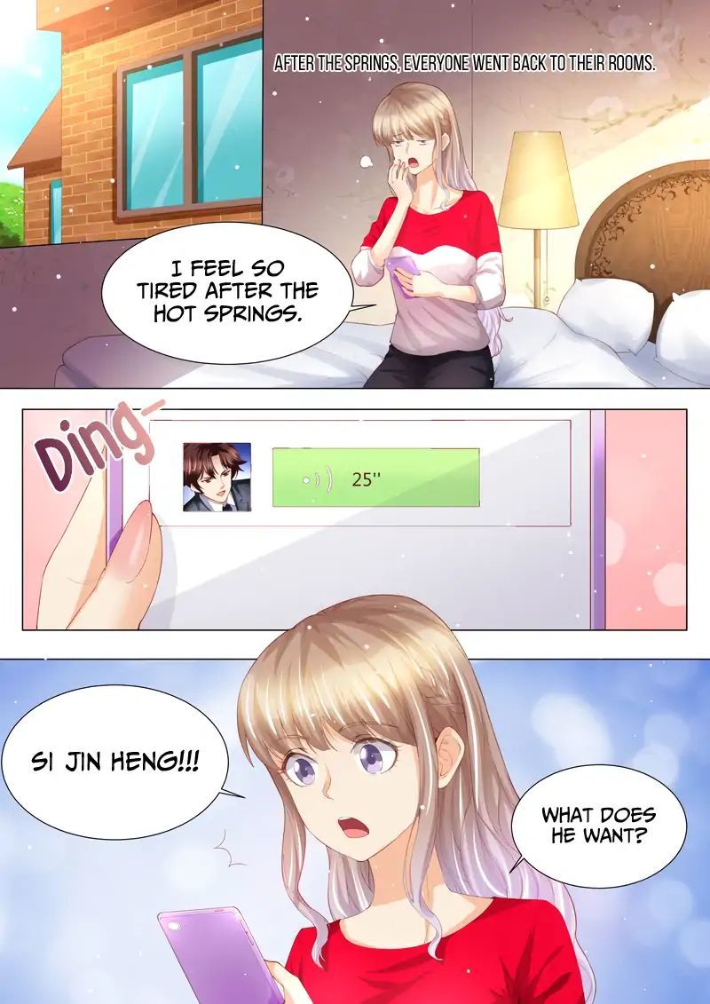 An Exorbitant Wife Chapter 145 - page 11