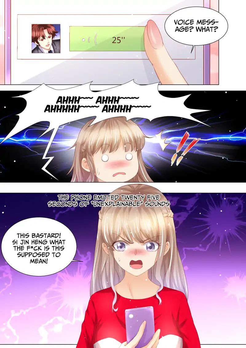 An Exorbitant Wife Chapter 145 - page 12