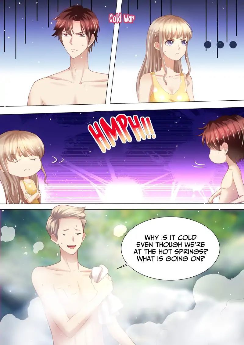 An Exorbitant Wife Chapter 145 - page 3