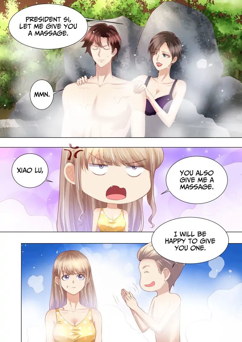 An Exorbitant Wife Chapter 145 - page 4