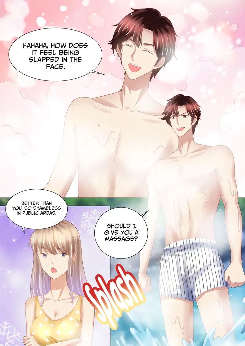 An Exorbitant Wife Chapter 145 - page 7