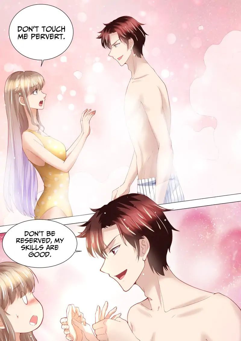 An Exorbitant Wife Chapter 145 - page 8