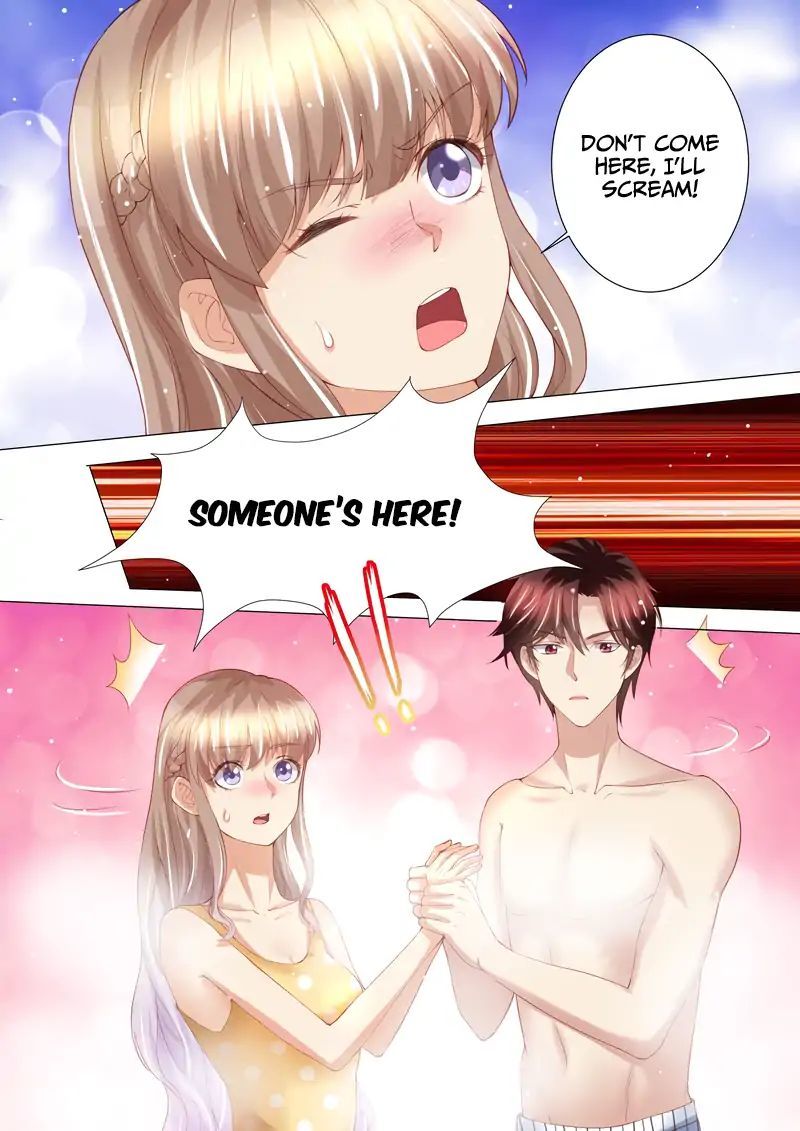 An Exorbitant Wife Chapter 145 - page 9