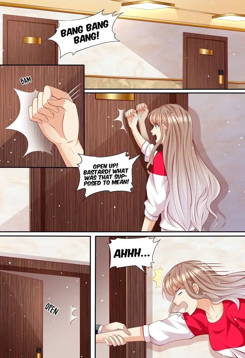 An Exorbitant Wife Chapter 146 - page 1