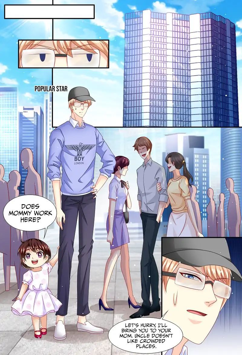 An Exorbitant Wife Chapter 146 - page 10