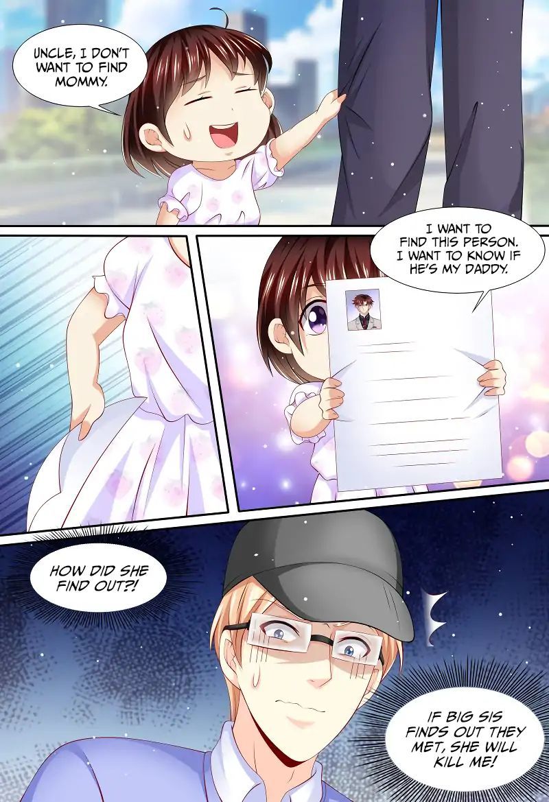 An Exorbitant Wife Chapter 146 - page 11