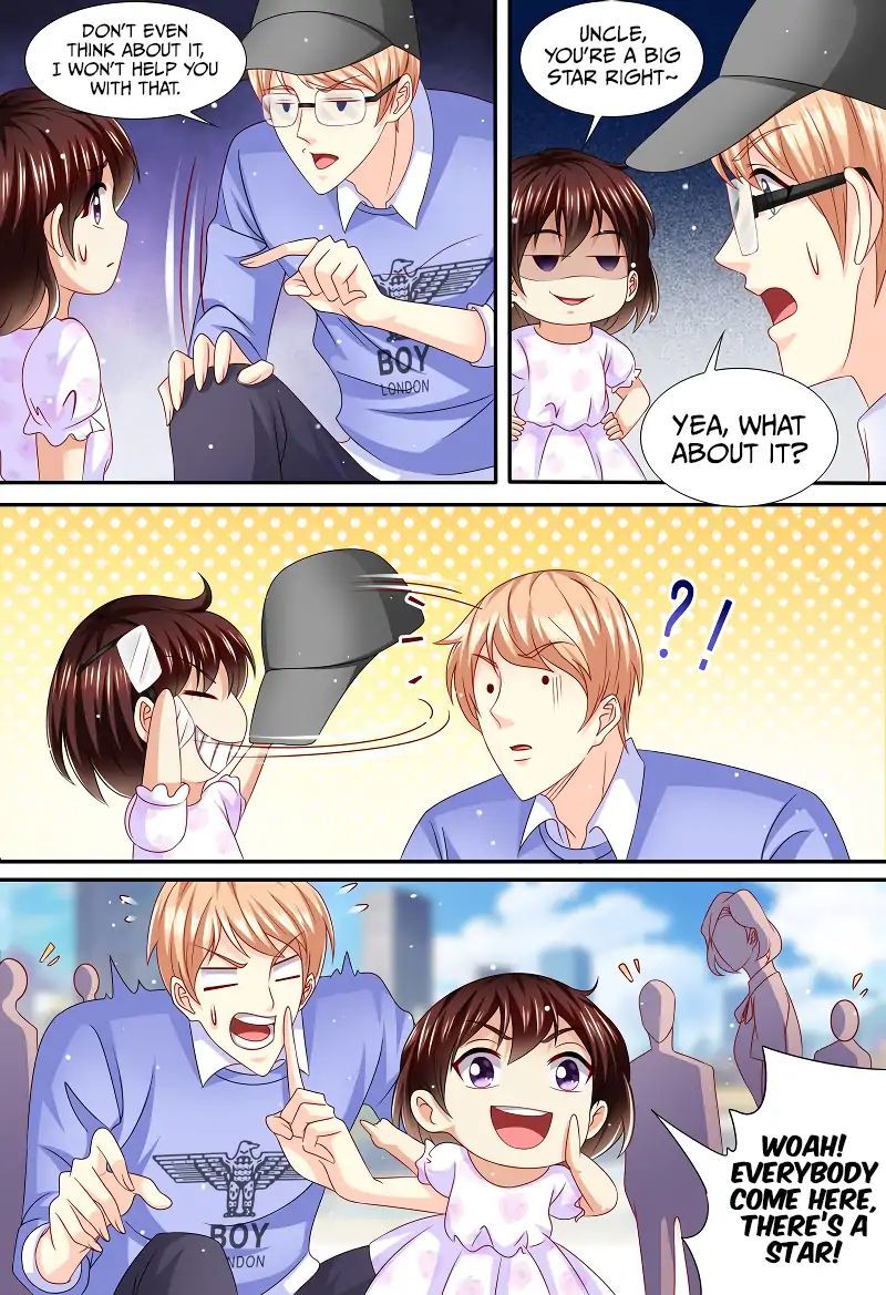 An Exorbitant Wife Chapter 146 - page 12