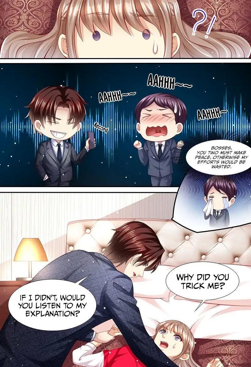 An Exorbitant Wife Chapter 146 - page 3