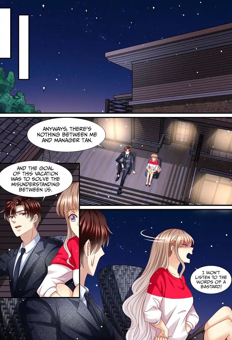 An Exorbitant Wife Chapter 146 - page 4