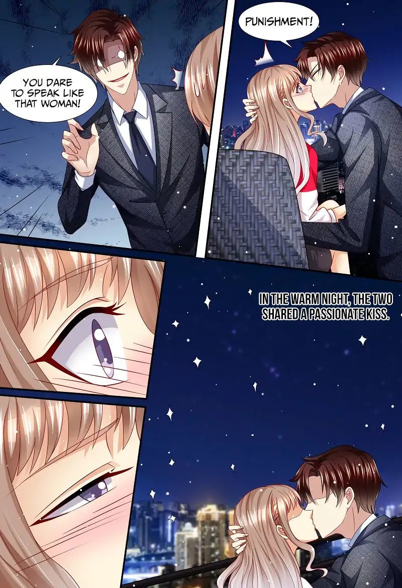 An Exorbitant Wife Chapter 146 - page 5