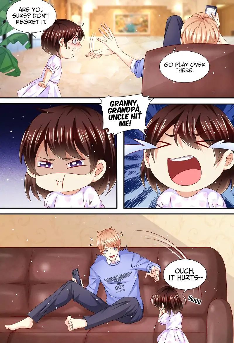 An Exorbitant Wife Chapter 146 - page 7