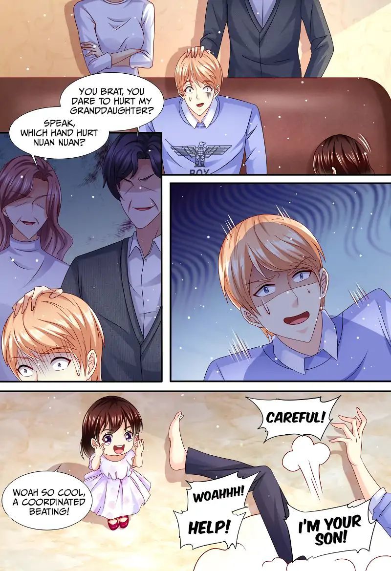 An Exorbitant Wife Chapter 146 - page 8