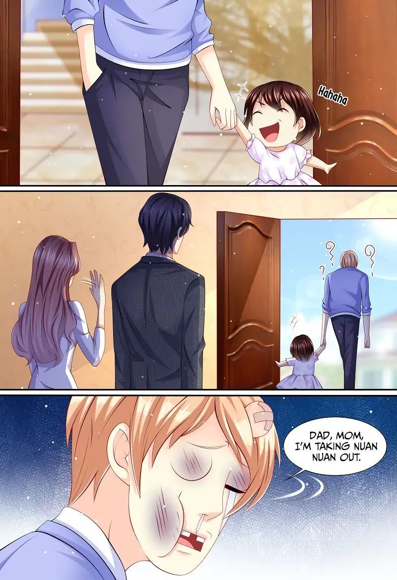 An Exorbitant Wife Chapter 146 - page 9