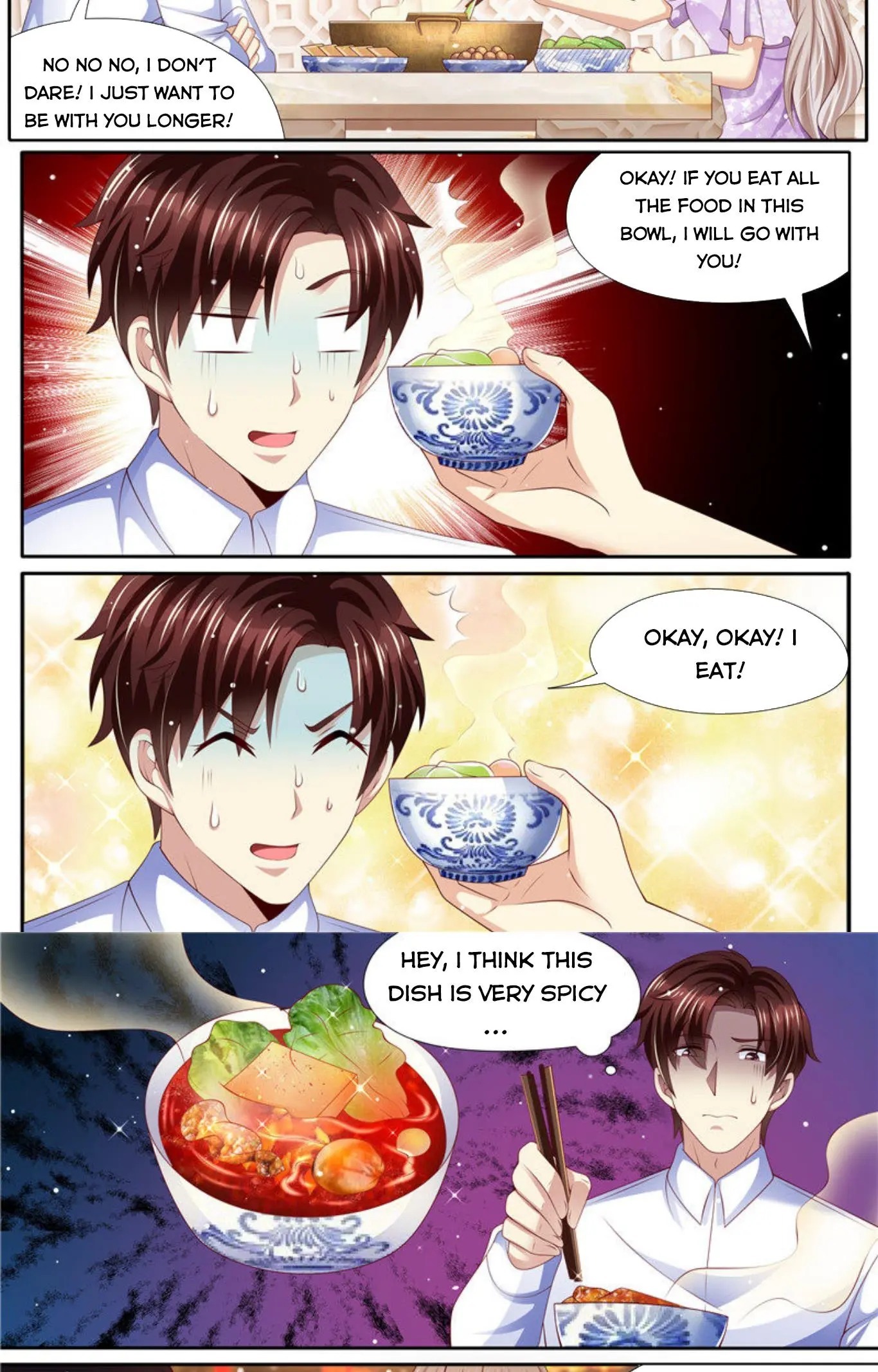 An Exorbitant Wife Chapter 271 - page 3