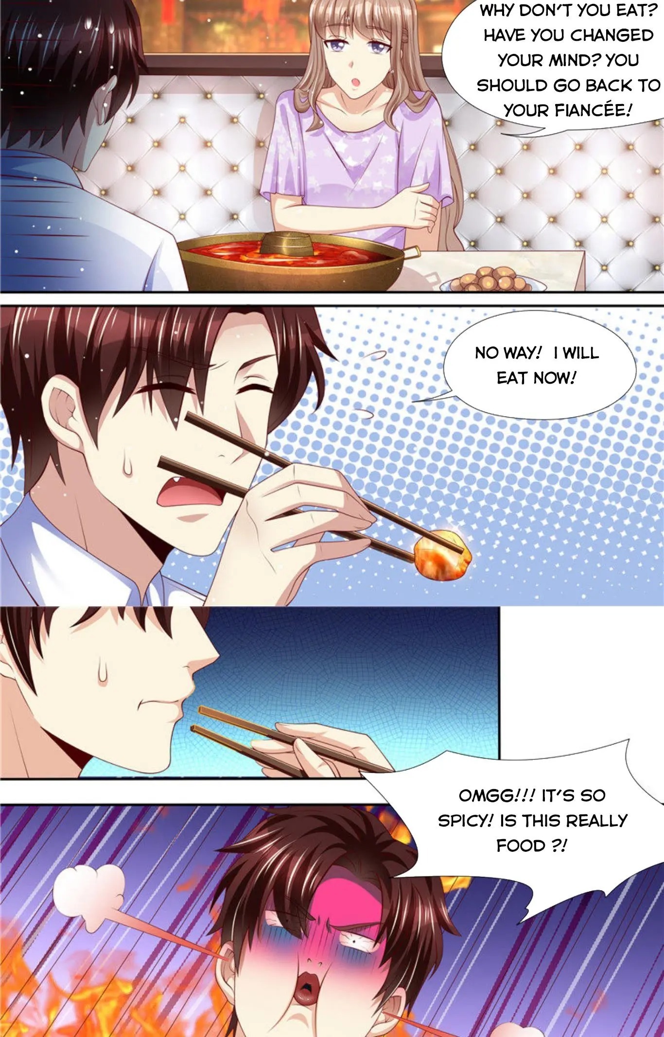 An Exorbitant Wife Chapter 271 - page 4