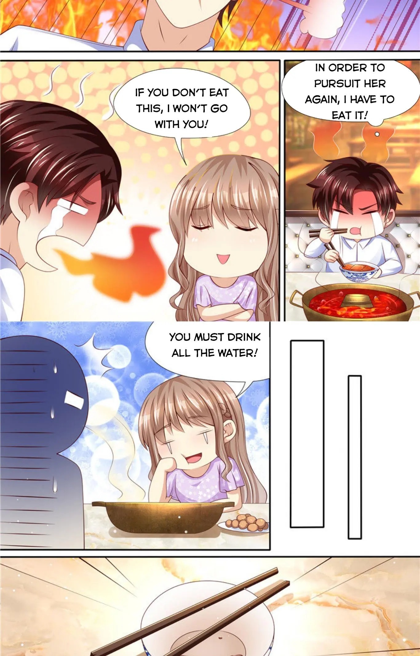 An Exorbitant Wife Chapter 271 - page 5
