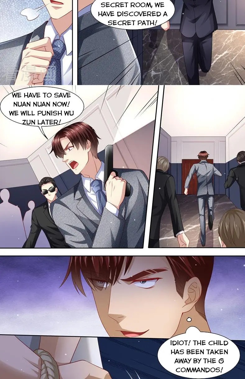An Exorbitant Wife Chapter 291 - page 10