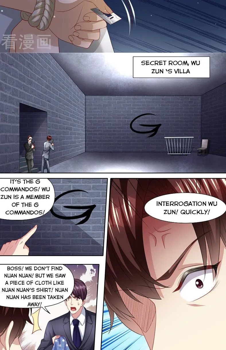 An Exorbitant Wife Chapter 291 - page 11